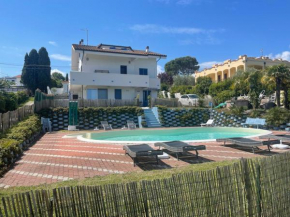 B&B Villa Alma